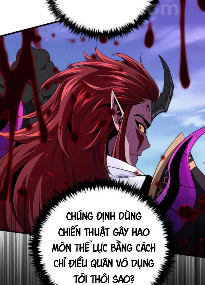 Sự Thức Tỉnh Của Hắc Ma Pháp Sư Sau 66666 Năm Chapter 155 - 43