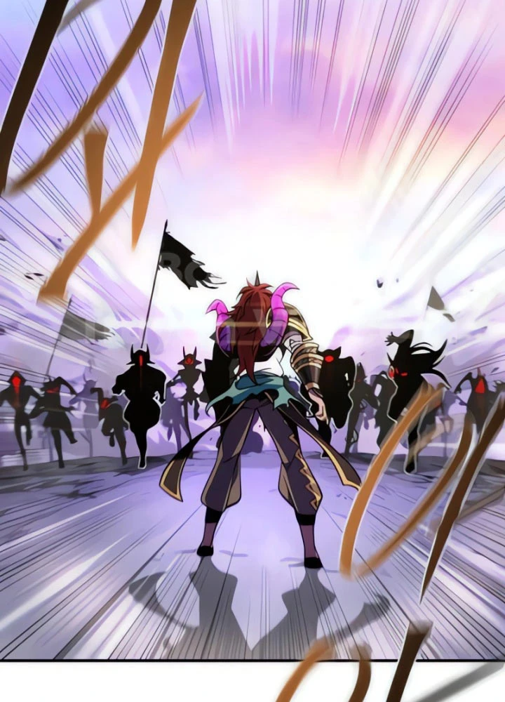 Sự Thức Tỉnh Của Hắc Ma Pháp Sư Sau 66666 Năm Chapter 155 - 48