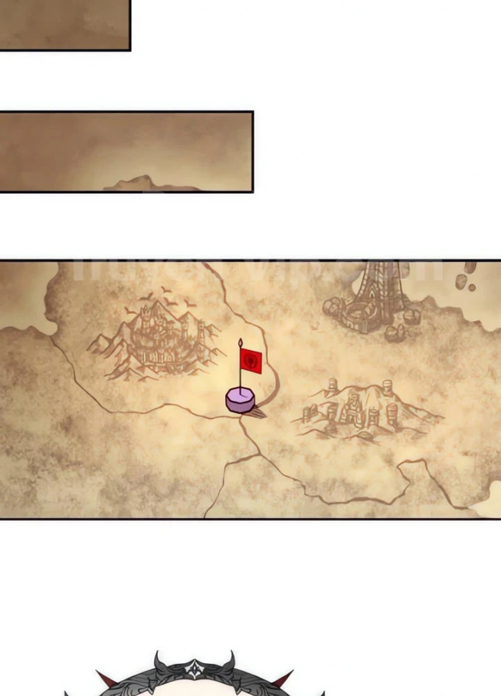 Sự Thức Tỉnh Của Hắc Ma Pháp Sư Sau 66666 Năm Chapter 155 - 50