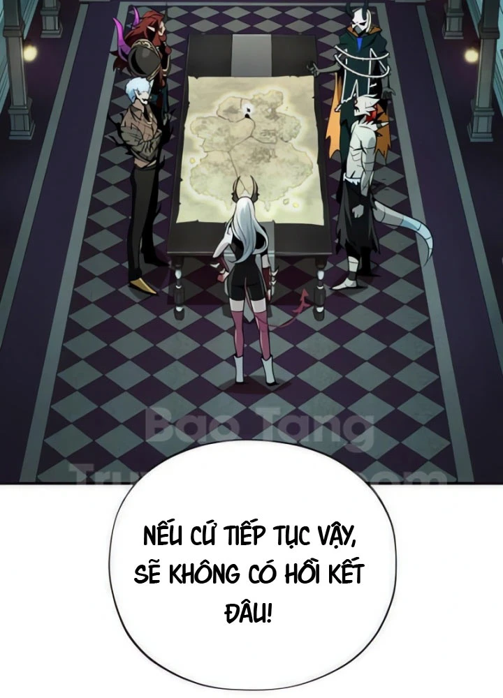 Sự Thức Tỉnh Của Hắc Ma Pháp Sư Sau 66666 Năm Chapter 155 - 52