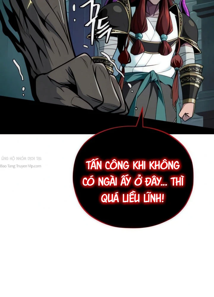 Sự Thức Tỉnh Của Hắc Ma Pháp Sư Sau 66666 Năm Chapter 155 - 56