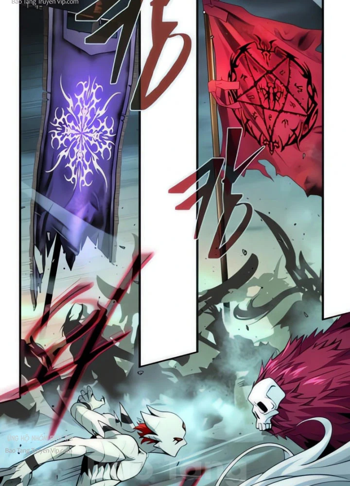 Sự Thức Tỉnh Của Hắc Ma Pháp Sư Sau 66666 Năm Chapter 155 - 62