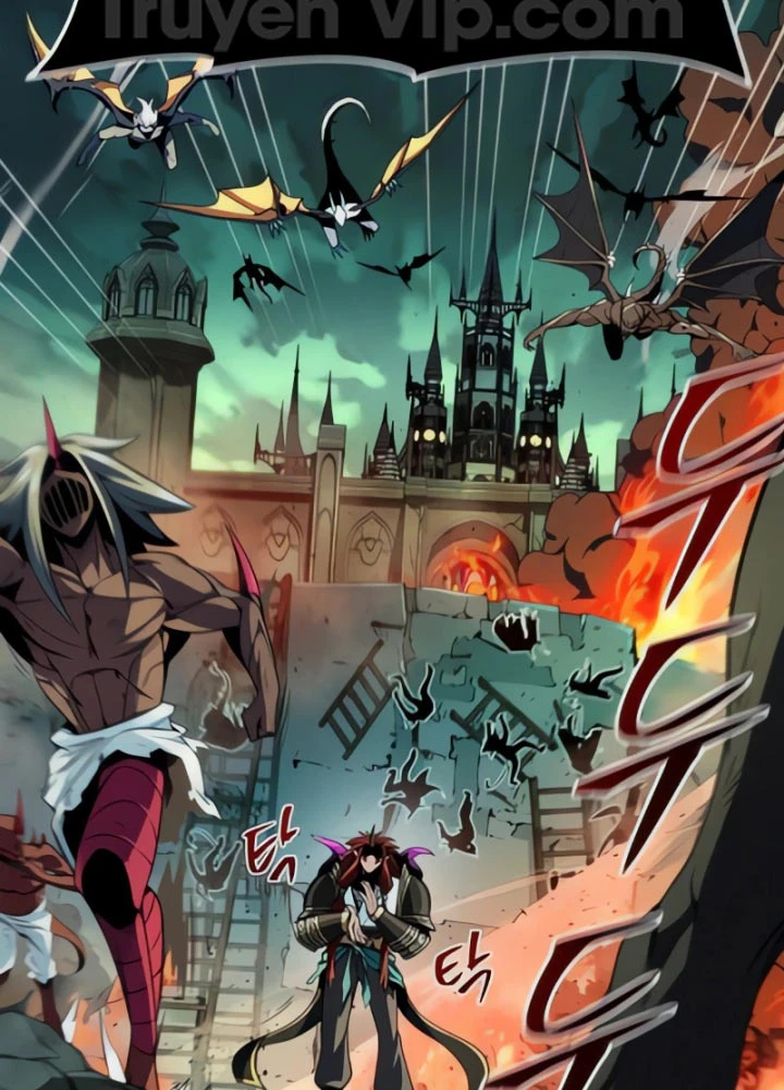 Sự Thức Tỉnh Của Hắc Ma Pháp Sư Sau 66666 Năm Chapter 155 - 71