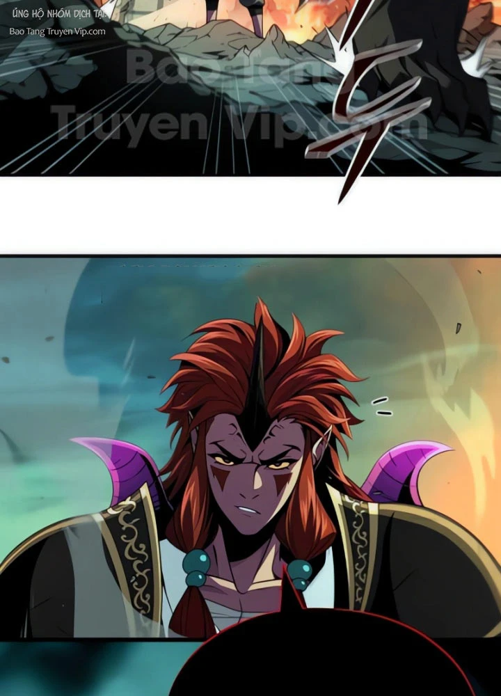 Sự Thức Tỉnh Của Hắc Ma Pháp Sư Sau 66666 Năm Chapter 155 - 72