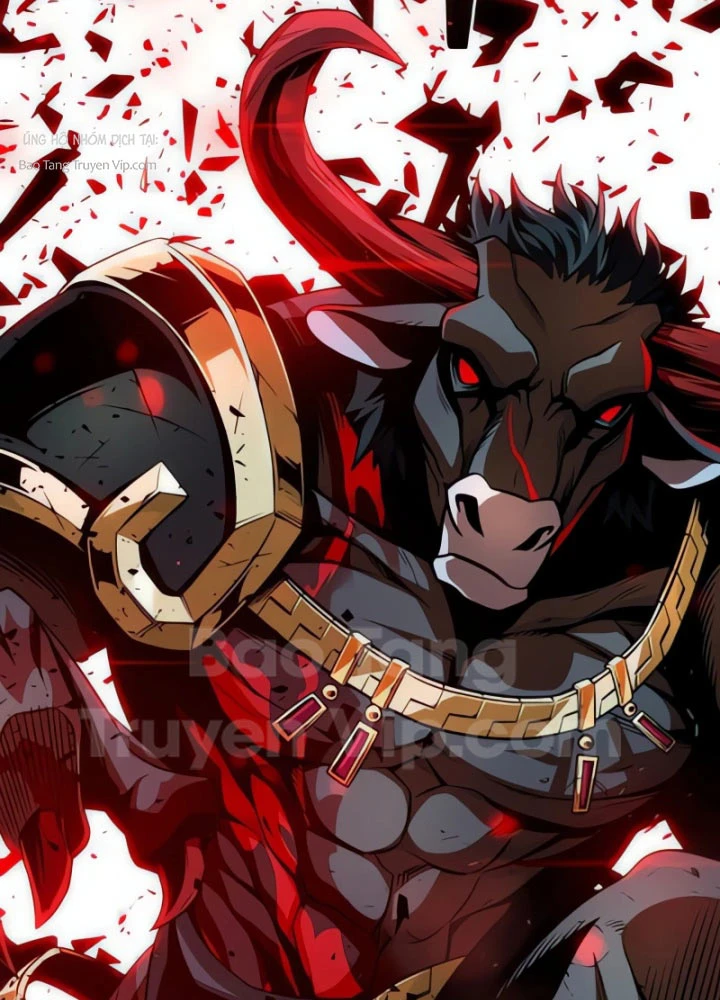 Sự Thức Tỉnh Của Hắc Ma Pháp Sư Sau 66666 Năm Chapter 155 - 81