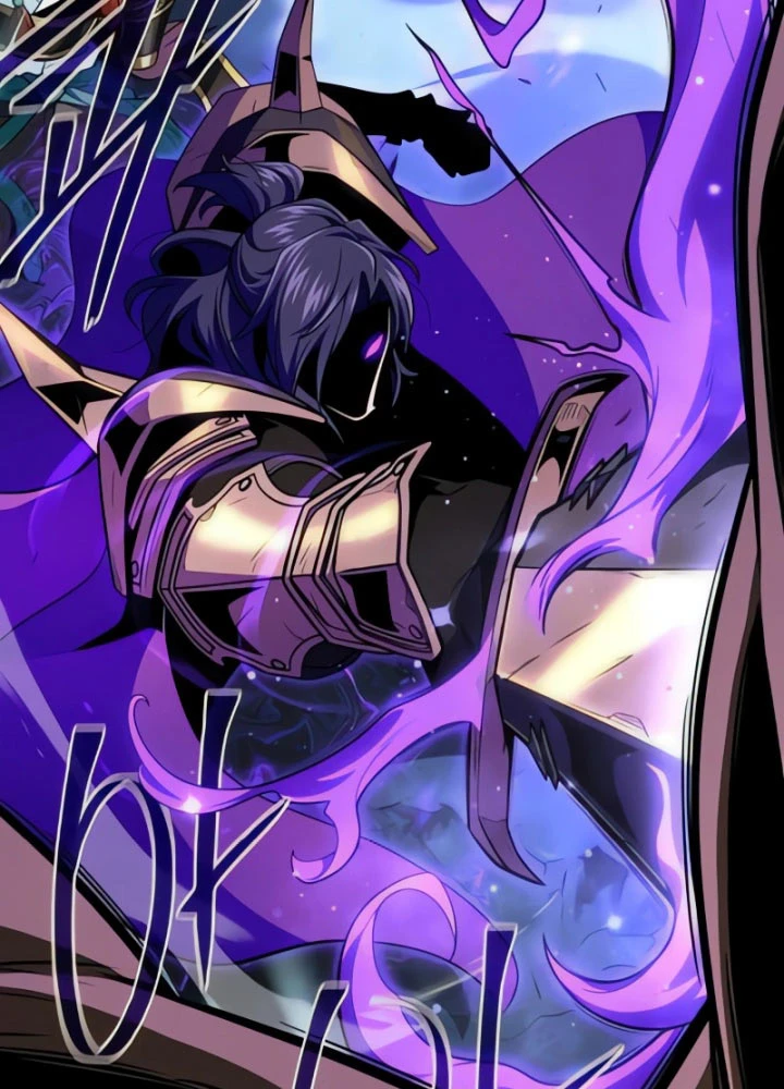 Sự Thức Tỉnh Của Hắc Ma Pháp Sư Sau 66666 Năm Chapter 155 - 101