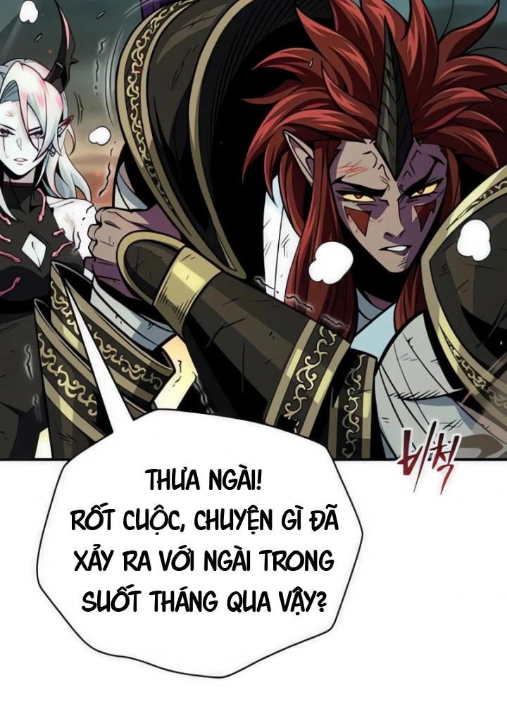 Sự Thức Tỉnh Của Hắc Ma Pháp Sư Sau 66666 Năm Chapter 155 - 119