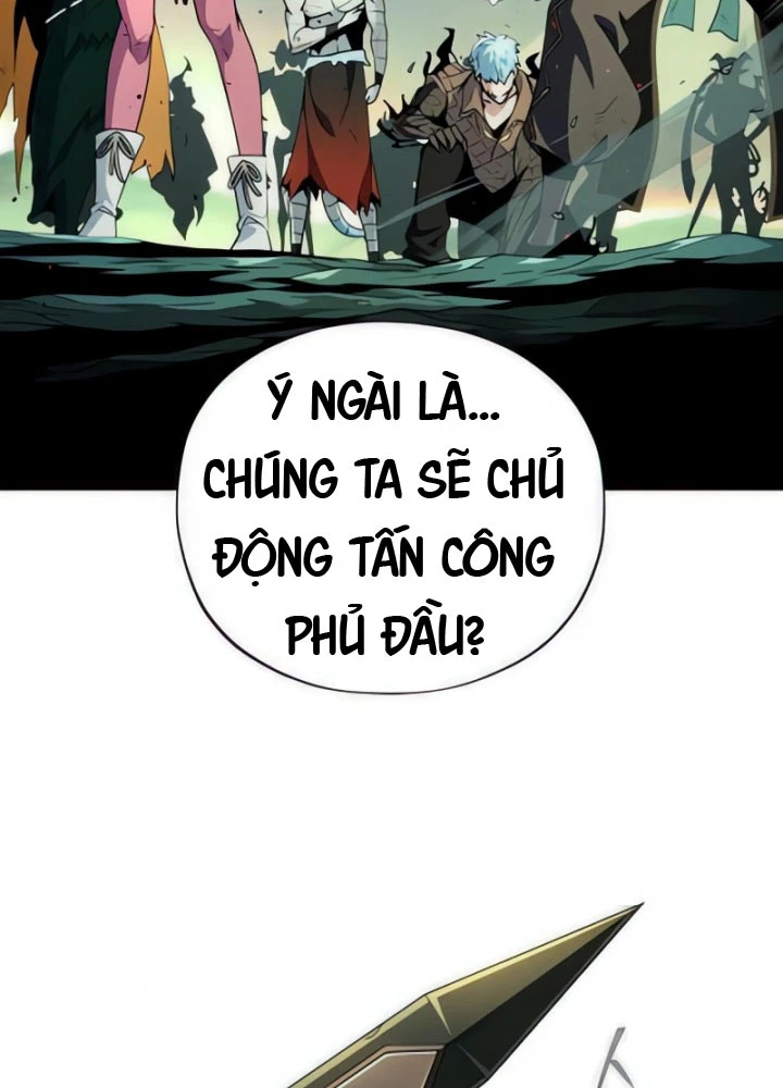 Sự Thức Tỉnh Của Hắc Ma Pháp Sư Sau 66666 Năm Chapter 155 - 154