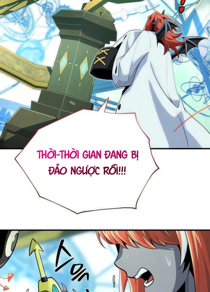 Sự Thức Tỉnh Của Hắc Ma Pháp Sư Sau 66666 Năm Chapter 155 - 165