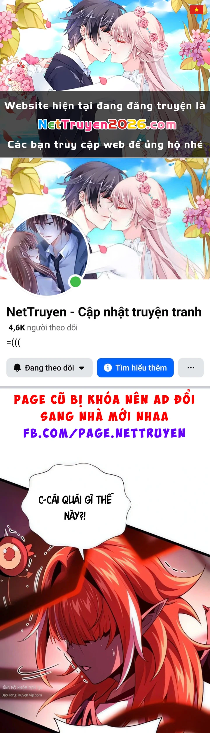 Sự Thức Tỉnh Của Hắc Ma Pháp Sư Sau 66666 Năm Chapter 156 - 1