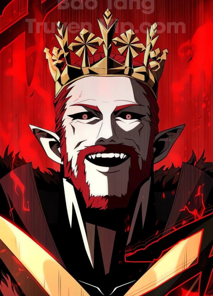 Sự Thức Tỉnh Của Hắc Ma Pháp Sư Sau 66666 Năm Chapter 156 - 16