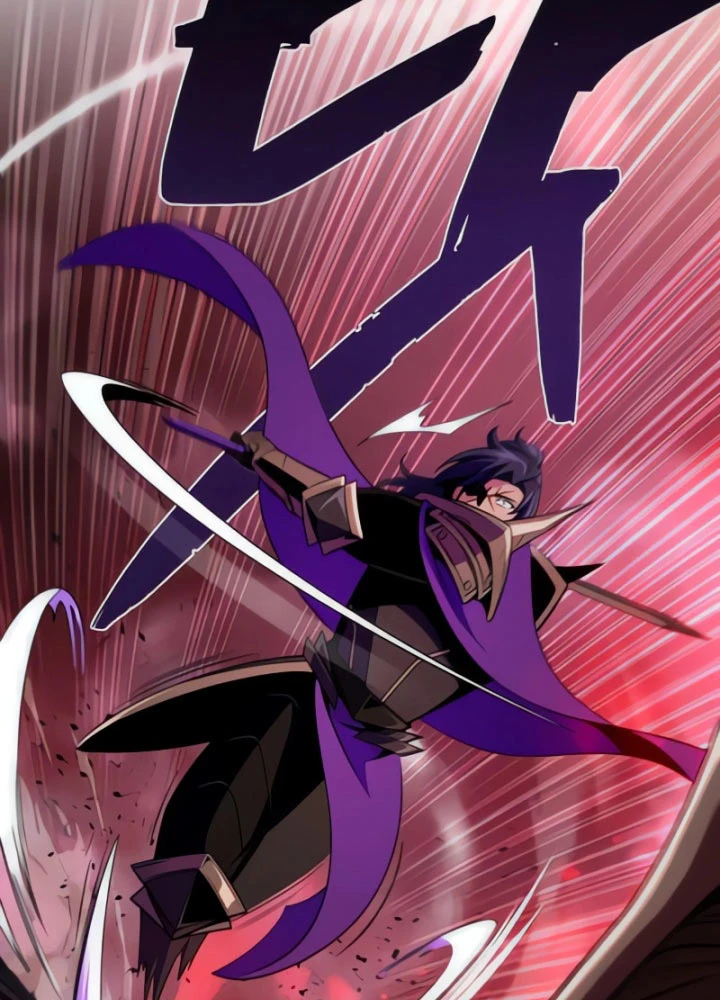 Sự Thức Tỉnh Của Hắc Ma Pháp Sư Sau 66666 Năm Chapter 156 - 27