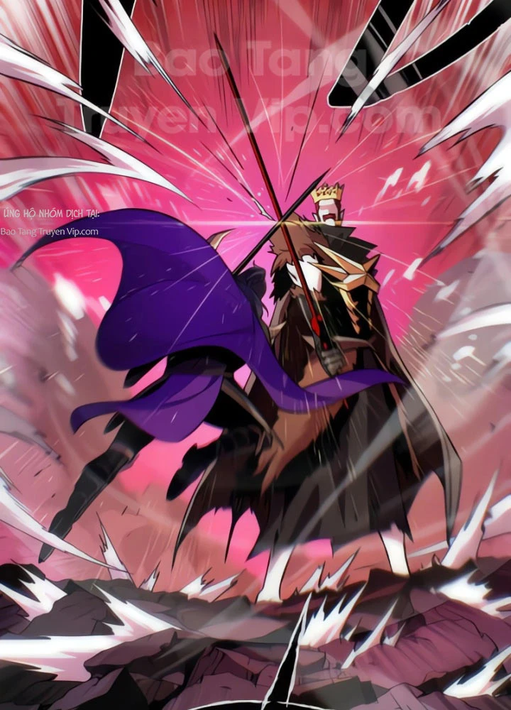 Sự Thức Tỉnh Của Hắc Ma Pháp Sư Sau 66666 Năm Chapter 156 - 30