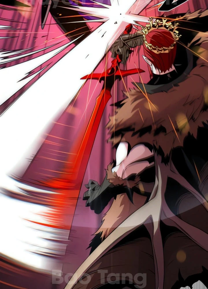 Sự Thức Tỉnh Của Hắc Ma Pháp Sư Sau 66666 Năm Chapter 156 - 37