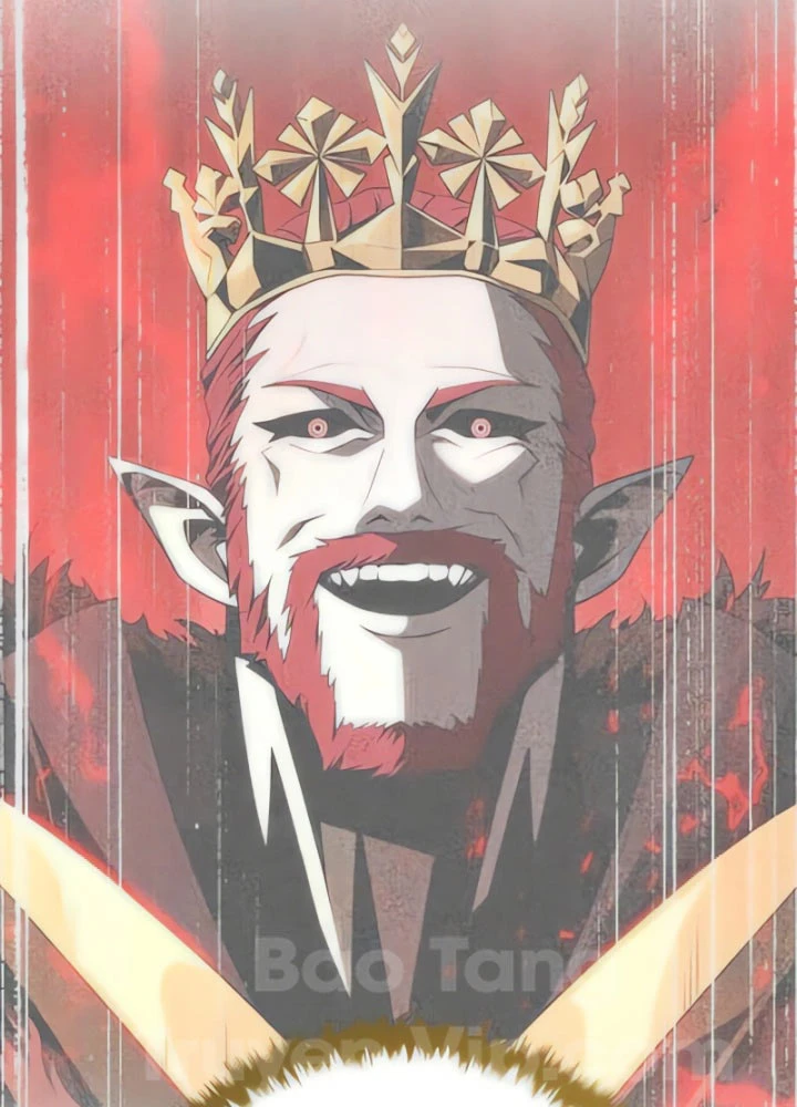 Sự Thức Tỉnh Của Hắc Ma Pháp Sư Sau 66666 Năm Chapter 156 - 71