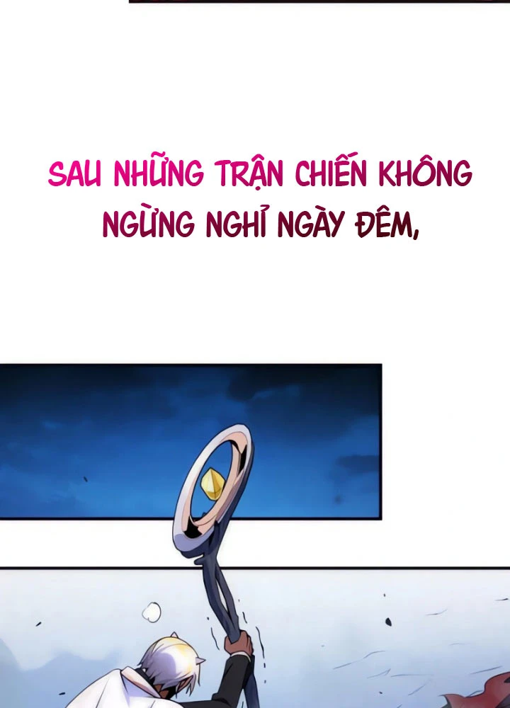 Sự Thức Tỉnh Của Hắc Ma Pháp Sư Sau 66666 Năm Chapter 156 - 97