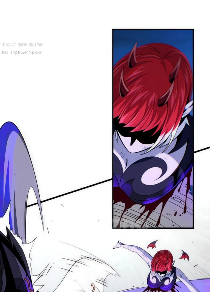 Sự Thức Tỉnh Của Hắc Ma Pháp Sư Sau 66666 Năm Chapter 156 - 115