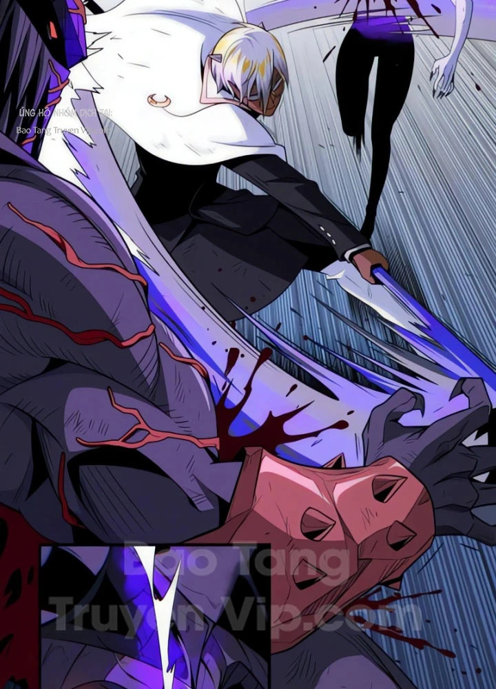 Sự Thức Tỉnh Của Hắc Ma Pháp Sư Sau 66666 Năm Chapter 156 - 116