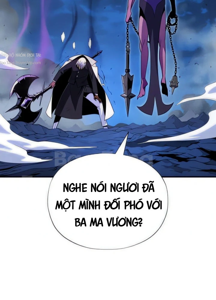 Sự Thức Tỉnh Của Hắc Ma Pháp Sư Sau 66666 Năm Chapter 156 - 123