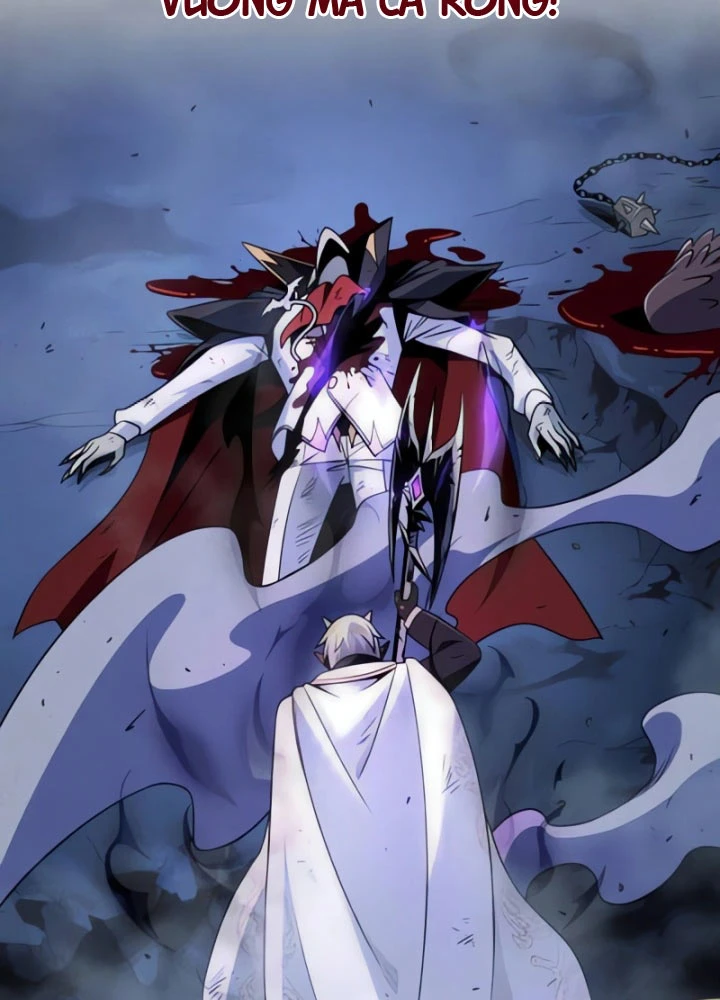 Sự Thức Tỉnh Của Hắc Ma Pháp Sư Sau 66666 Năm Chapter 156 - 134