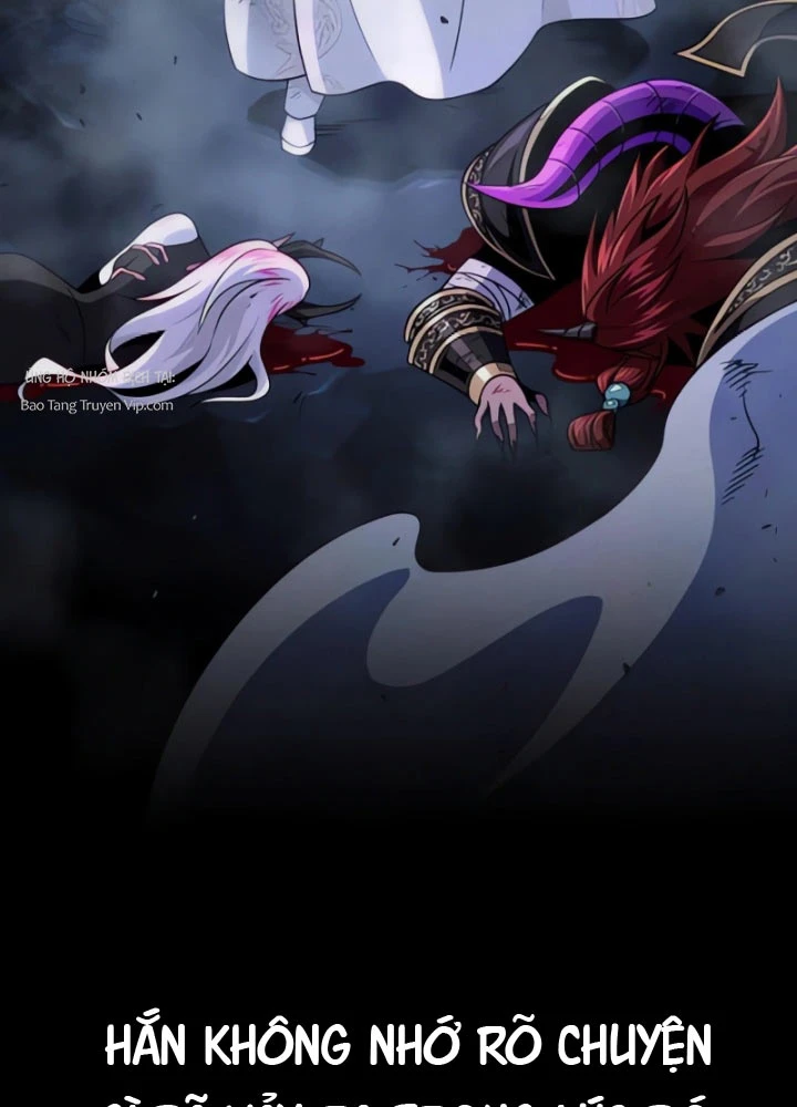 Sự Thức Tỉnh Của Hắc Ma Pháp Sư Sau 66666 Năm Chapter 156 - 135