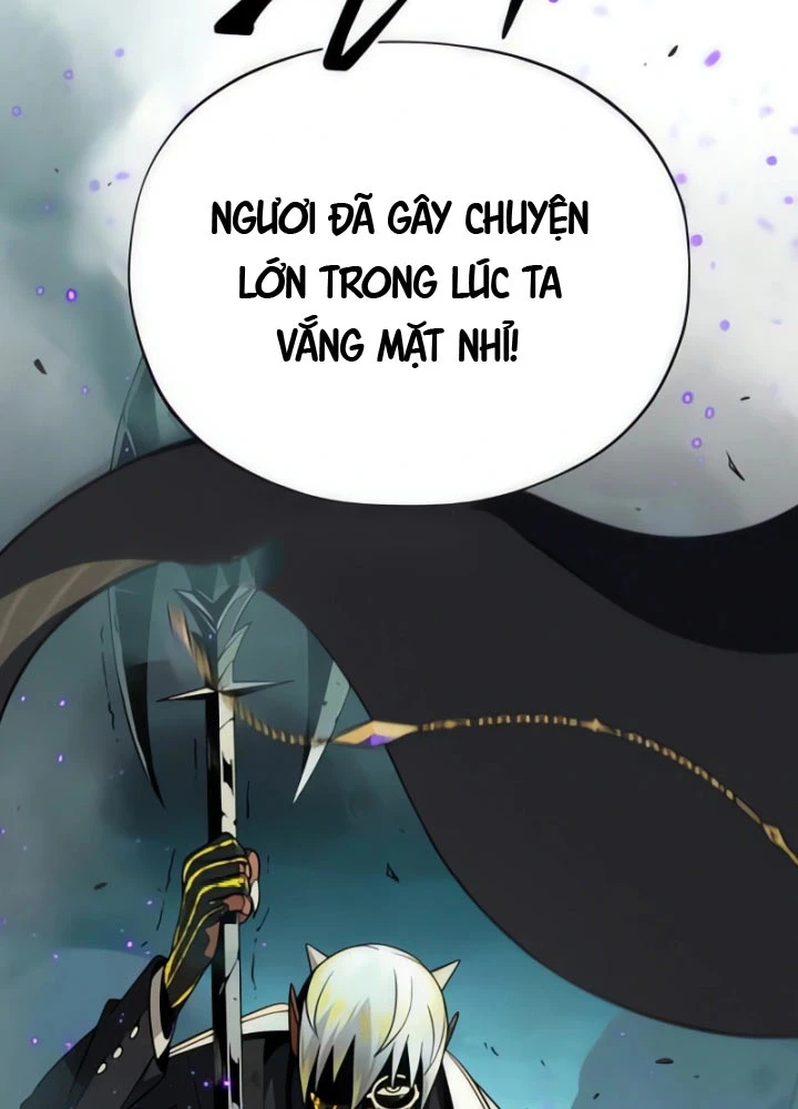 Sự Thức Tỉnh Của Hắc Ma Pháp Sư Sau 66666 Năm Chapter 156 - 164