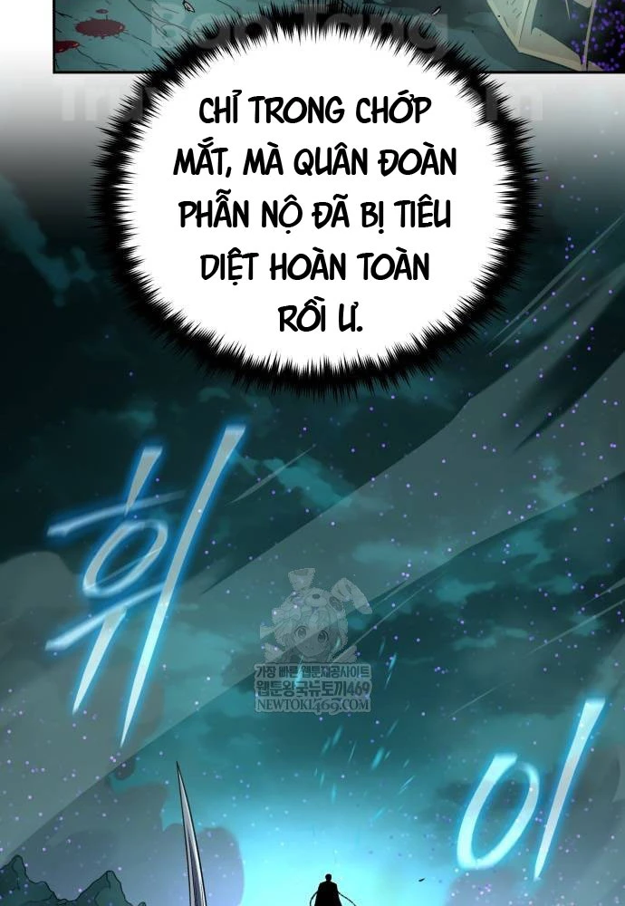 Sự Thức Tỉnh Của Hắc Ma Pháp Sư Sau 66666 Năm Chapter 157 - 18