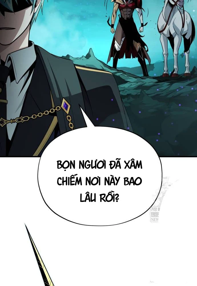 Sự Thức Tỉnh Của Hắc Ma Pháp Sư Sau 66666 Năm Chapter 157 - 21