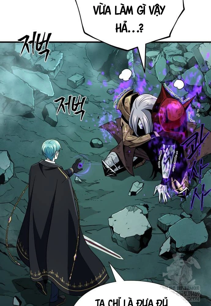 Sự Thức Tỉnh Của Hắc Ma Pháp Sư Sau 66666 Năm Chapter 157 - 53