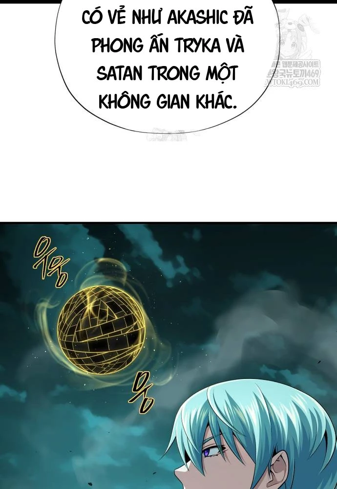 Sự Thức Tỉnh Của Hắc Ma Pháp Sư Sau 66666 Năm Chapter 157 - 60