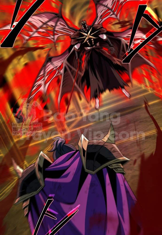 Sự Thức Tỉnh Của Hắc Ma Pháp Sư Sau 66666 Năm Chapter 157 - 66