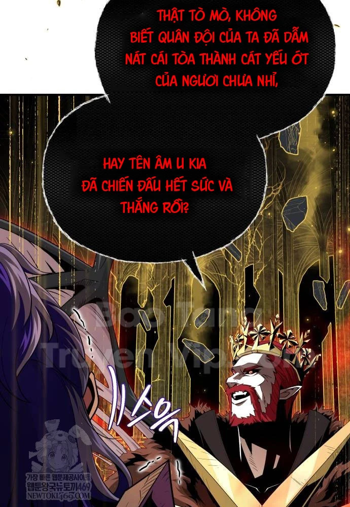 Sự Thức Tỉnh Của Hắc Ma Pháp Sư Sau 66666 Năm Chapter 157 - 77