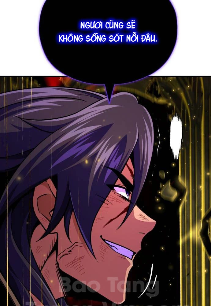 Sự Thức Tỉnh Của Hắc Ma Pháp Sư Sau 66666 Năm Chapter 157 - 79