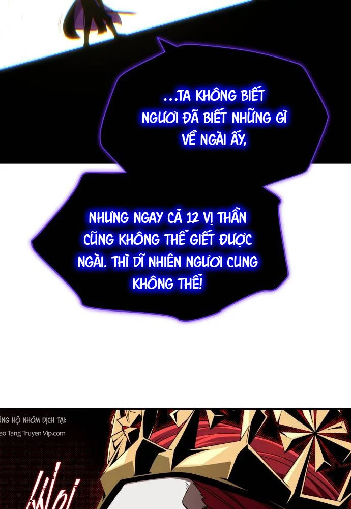 Sự Thức Tỉnh Của Hắc Ma Pháp Sư Sau 66666 Năm Chapter 157 - 83