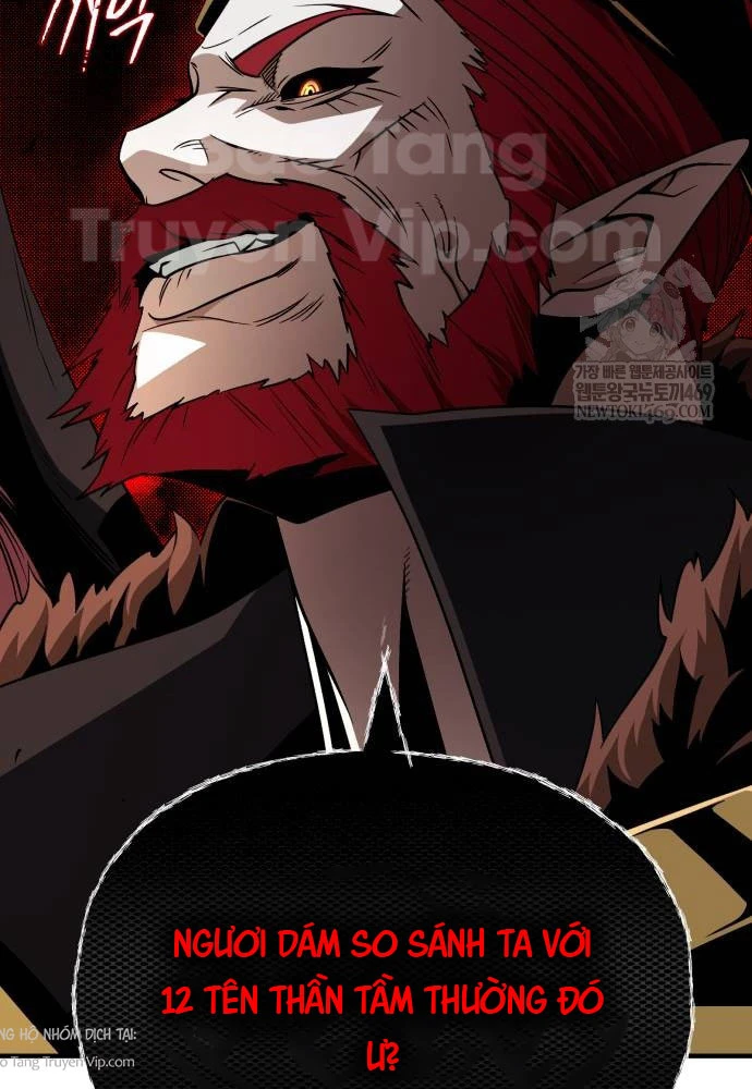 Sự Thức Tỉnh Của Hắc Ma Pháp Sư Sau 66666 Năm Chapter 157 - 84