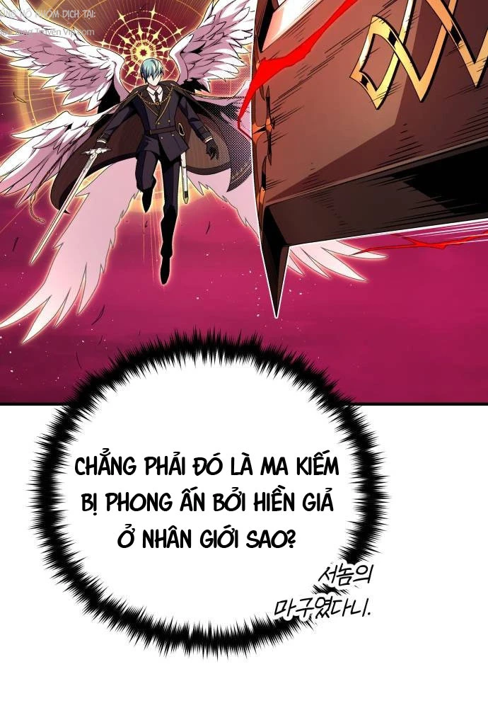 Sự Thức Tỉnh Của Hắc Ma Pháp Sư Sau 66666 Năm Chapter 157 - 145