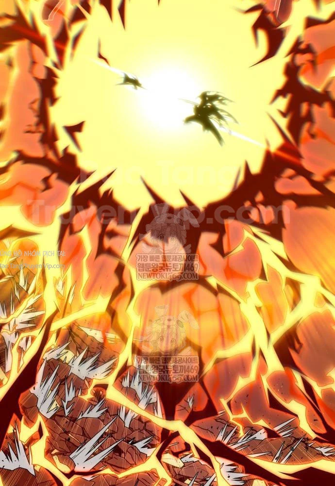 Sự Thức Tỉnh Của Hắc Ma Pháp Sư Sau 66666 Năm Chapter 158 - 10