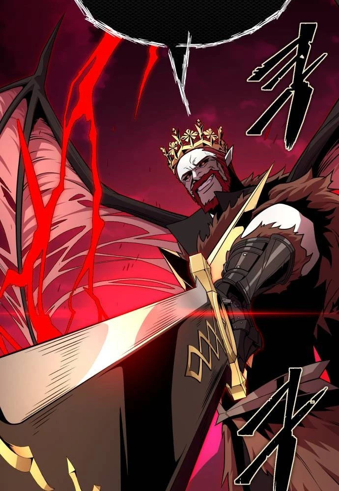 Sự Thức Tỉnh Của Hắc Ma Pháp Sư Sau 66666 Năm Chapter 158 - 22