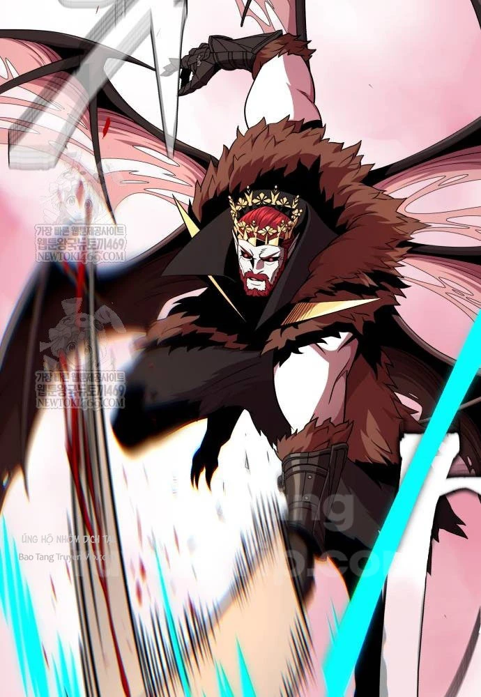 Sự Thức Tỉnh Của Hắc Ma Pháp Sư Sau 66666 Năm Chapter 158 - 31