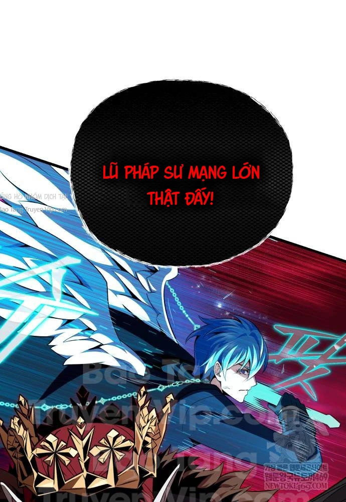 Sự Thức Tỉnh Của Hắc Ma Pháp Sư Sau 66666 Năm Chapter 158 - 64