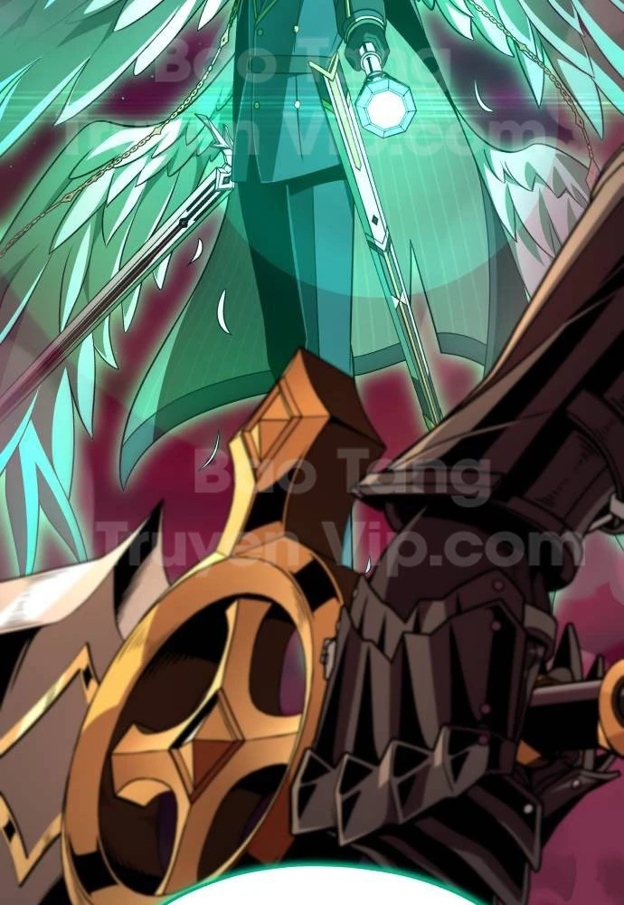 Sự Thức Tỉnh Của Hắc Ma Pháp Sư Sau 66666 Năm Chapter 158 - 71