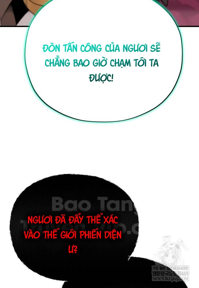 Sự Thức Tỉnh Của Hắc Ma Pháp Sư Sau 66666 Năm Chapter 158 - 72