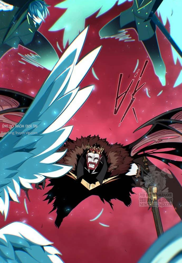 Sự Thức Tỉnh Của Hắc Ma Pháp Sư Sau 66666 Năm Chapter 158 - 82