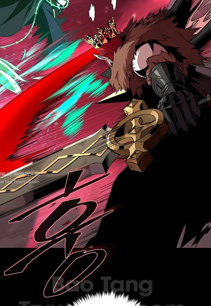 Sự Thức Tỉnh Của Hắc Ma Pháp Sư Sau 66666 Năm Chapter 158 - 94