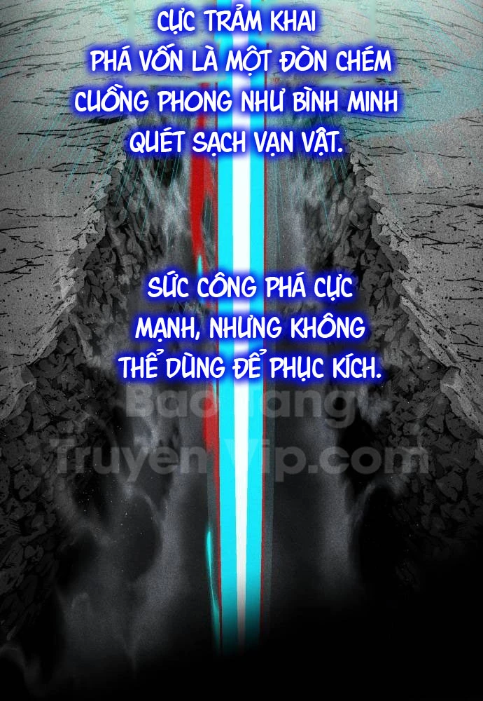 Sự Thức Tỉnh Của Hắc Ma Pháp Sư Sau 66666 Năm Chapter 158 - 96