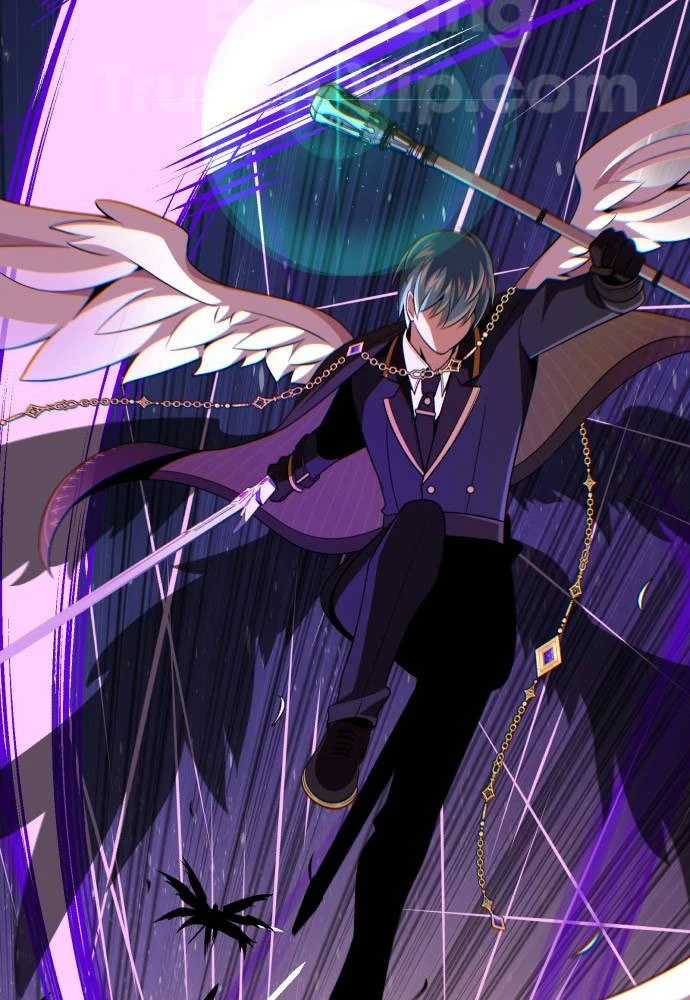 Sự Thức Tỉnh Của Hắc Ma Pháp Sư Sau 66666 Năm Chapter 158 - 102