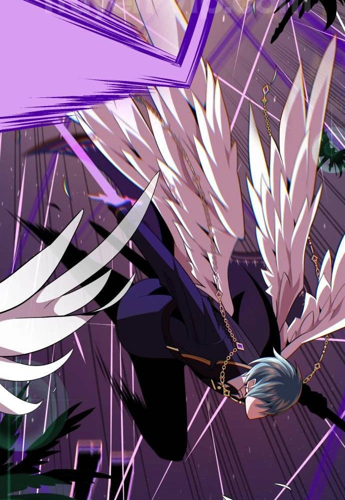 Sự Thức Tỉnh Của Hắc Ma Pháp Sư Sau 66666 Năm Chapter 158 - 104