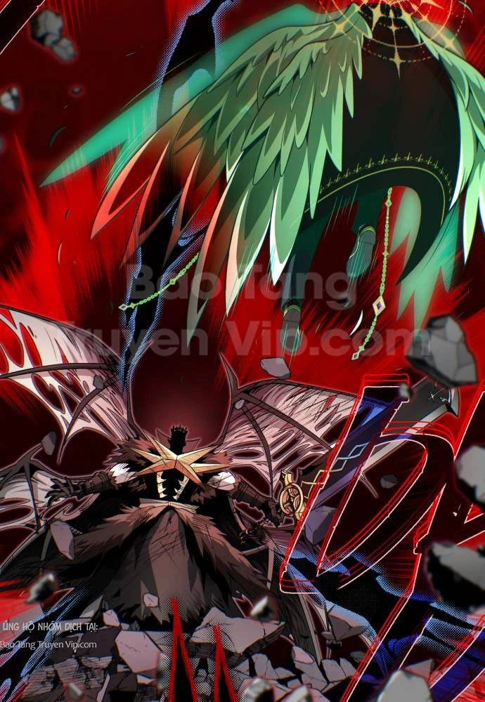 Sự Thức Tỉnh Của Hắc Ma Pháp Sư Sau 66666 Năm Chapter 158 - 114