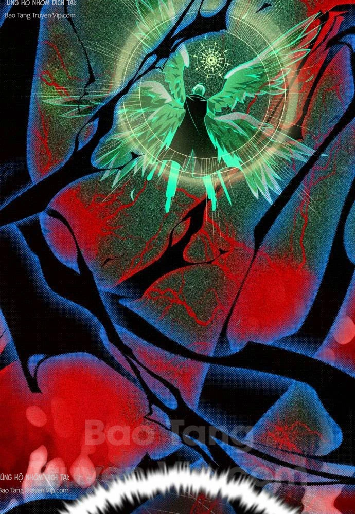 Sự Thức Tỉnh Của Hắc Ma Pháp Sư Sau 66666 Năm Chapter 158 - 118