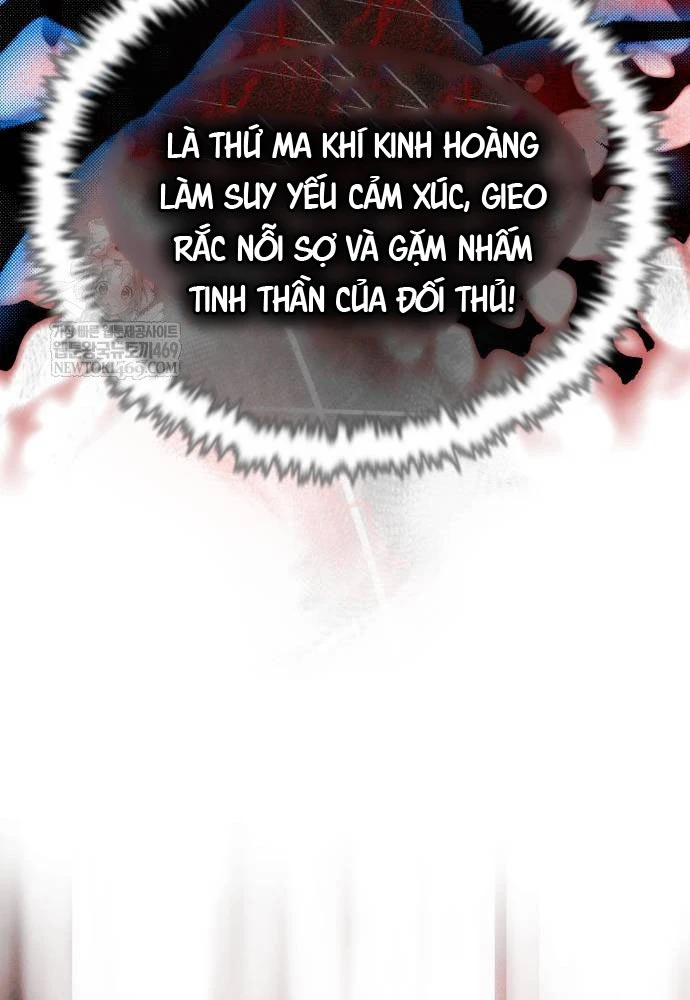 Sự Thức Tỉnh Của Hắc Ma Pháp Sư Sau 66666 Năm Chapter 158 - 119